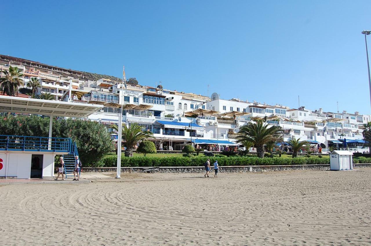 Torres Del Sol 1A002 Leilighet Los Cristianos  Eksteriør bilde